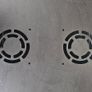 4 Dyness B4850 Lithium Batteries. Complete Setup Image 5