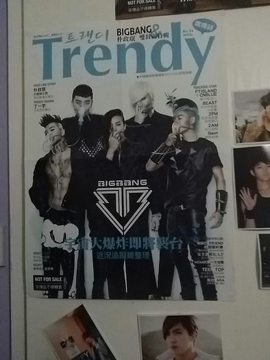 Kpop posters