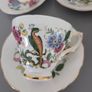 Tea Cups Saucers Image 3