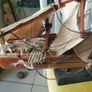 Model Ship Constitution Image 5