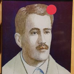 The Complete Poems Of Francis Ledwidge, Ed. Liam O'Meara (signed)