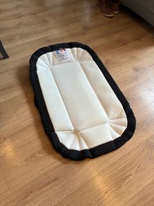 bugaboo baby nest