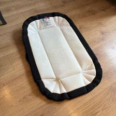 bugaboo baby nest
