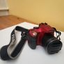 FujiFilm FinePix SL240 Series Bridge Camera Image 3