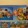 Paw Patrol Jigsaw Puzzle Bumper Pack of 12 puzzles Image 7