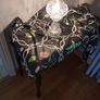 Waterford Crystal lamp. Image 2