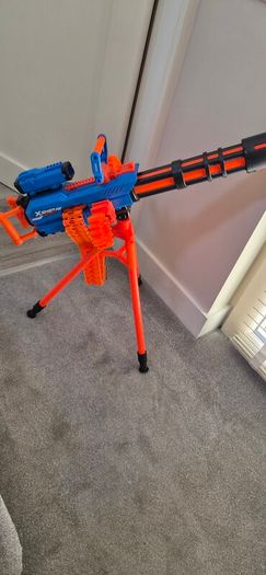 XShot Bundle