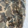 Men's Gap Camouflage Khakis - 32 X 34 Image 6