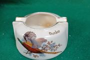 Vintage ashtray