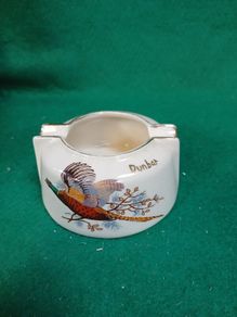 Vintage ashtray
