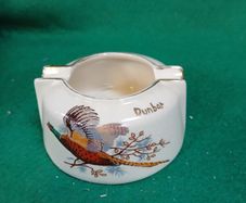 Vintage ashtray