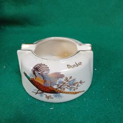 Vintage ashtray