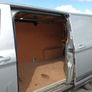 Ford Transit Custom Trail 2022 LWB 2.0 170BHP Image 2