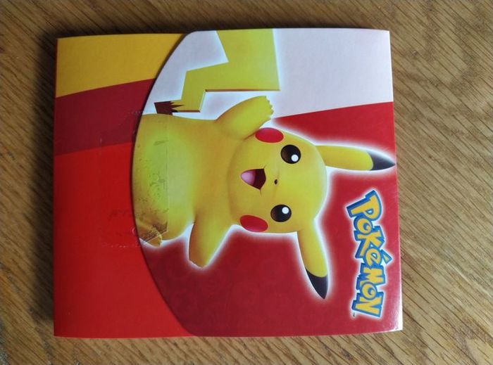Pokemon