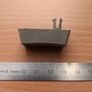 BROKEN IBM Model M backspace key (original, cca. 1987) Image 3