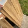oak countertop Image 2