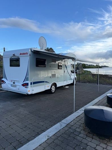 Motorhome