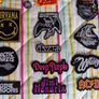 Band Patches and pins Image 6