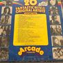 2 Classic Rock 'n' Roll Vinyl LPs Original Artists Image 5