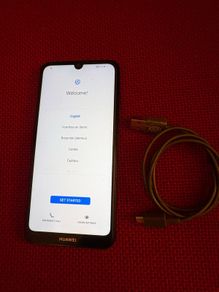 huawei Y6