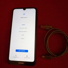 huawei Y6