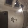 Walker & Hall Silver Plated Bread/ Cheese Server Image 4