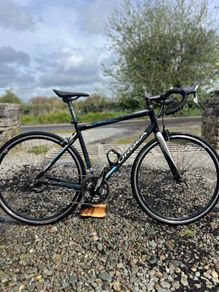 orbea avant h30 53cm frame
