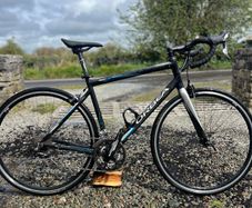 orbea avant h30 53cm frame