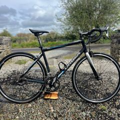 orbea avant h30 53cm frame