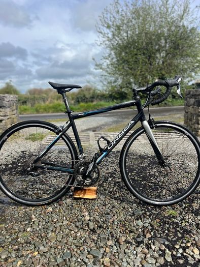 orbea avant h30 53cm frame