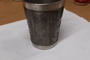 Mullingar pewter tankard