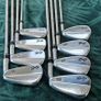 Snakebite MB Blade Irons Image 2
