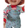 Childs Play Good Guy Chucky 14 Inch Sideshow Collectibles Doll Image 9