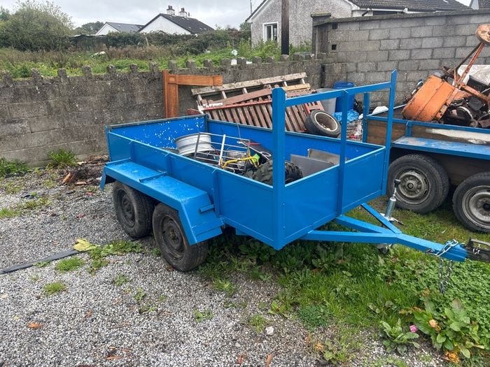 Car Trailer