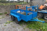 Car Trailer