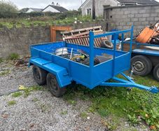 Car Trailer