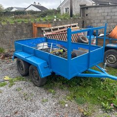 Car Trailer