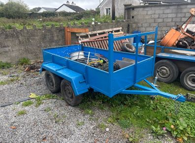 Car Trailer