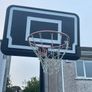 Basketball hoop and stand Image 2