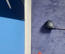 golf clubs