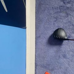golf clubs