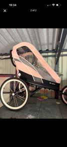 Cybex Zeno Sport