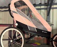 Cybex Zeno Sport