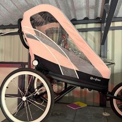 Cybex Zeno Sport