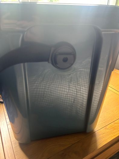 Yeti Cooler
