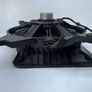 AUDI A6 4G C7 2012 Rear Subwoofer Speaker 4G5035412 A2l10b3s Image 3