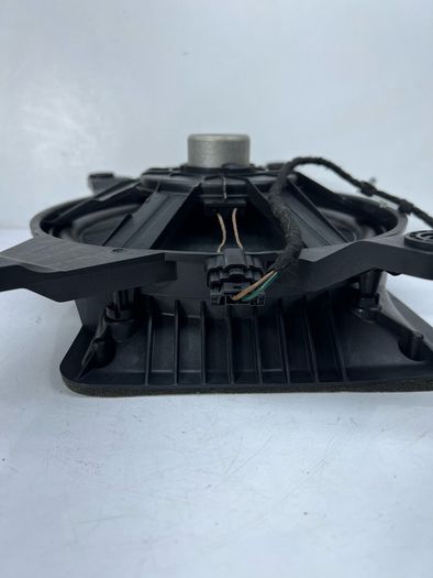 AUDI A6 4G C7 2012 Rear Subwoofer Speaker 4G5035412 A2l10b3s