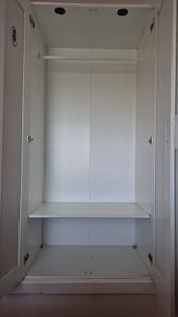 wardrobe