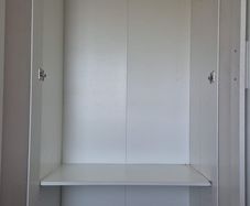 wardrobe