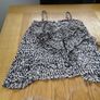 Ladies Shoe String Top for Sale Image 7